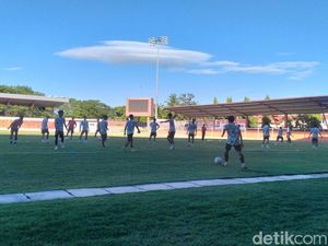 Persiraja Pertahankan 20 Persen Pemain Lama