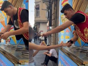 5 Turis Ini Dihina hingga Kena Getok Harga saat Makan di Tengah Liburan