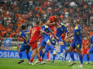 Arema FC Bakal Tampil Beda Jamu PSBS Biak di Kanjuruhan