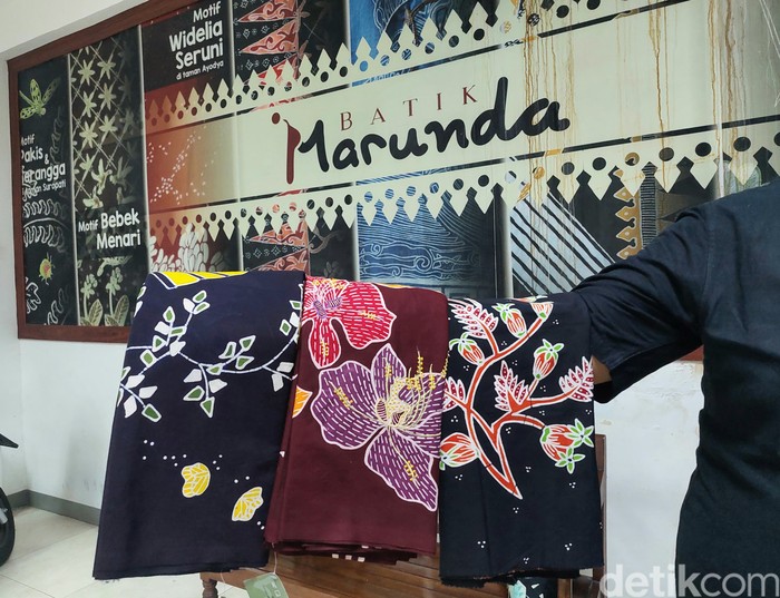 Potensi wisata Rusunawa Marunda