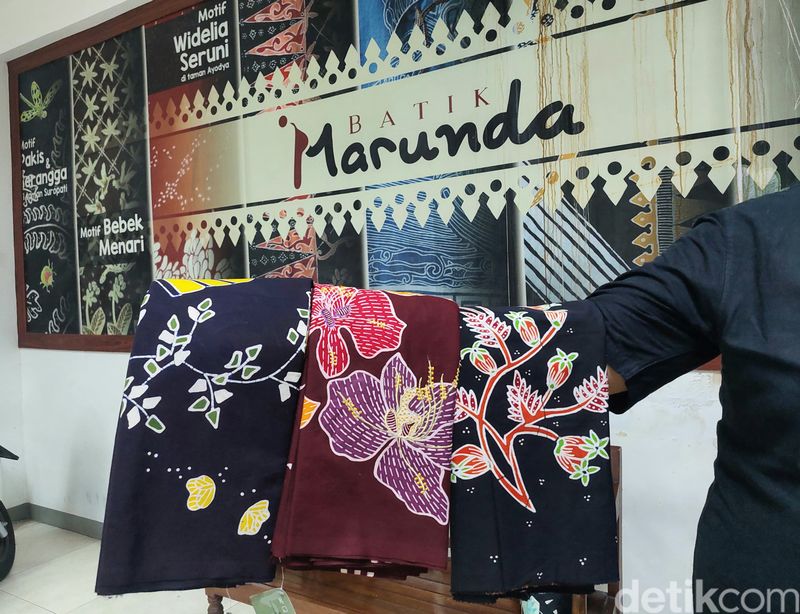 Potensi wisata Rusunawa Marunda