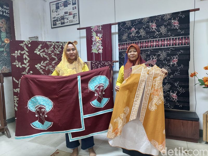 Potensi wisata Rusunawa Marunda