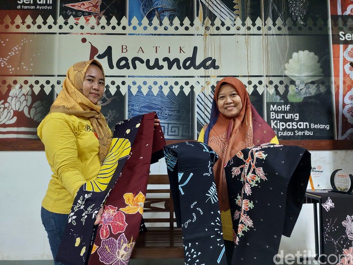 Potensi wisata Rusunawa Marunda Potensi wisata Rusunawa Marunda