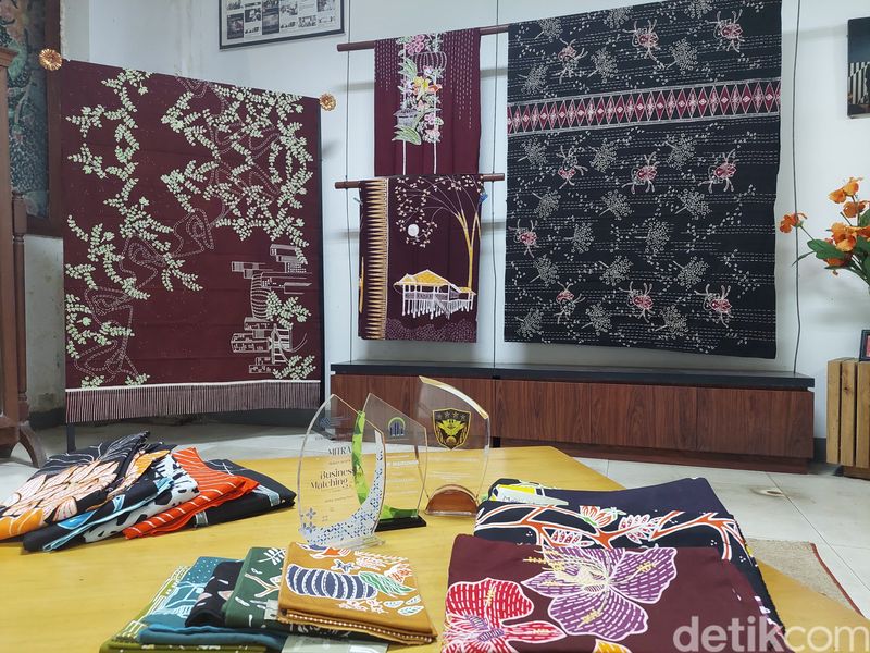 Potensi wisata Rusunawa Marunda