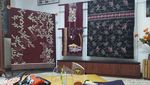 Potret Batik Marunda, Goresan Tangan IRT Rusunawa Marunda