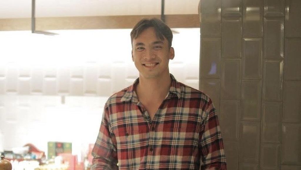 Video: Rendy Kjaernett dan Lady Nayoan Berbagi Tips Jaga Hubungan Pernikahan