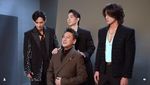 Ken Chu Blak-blakan Alasan Gak Ikut Konser Reuni F4