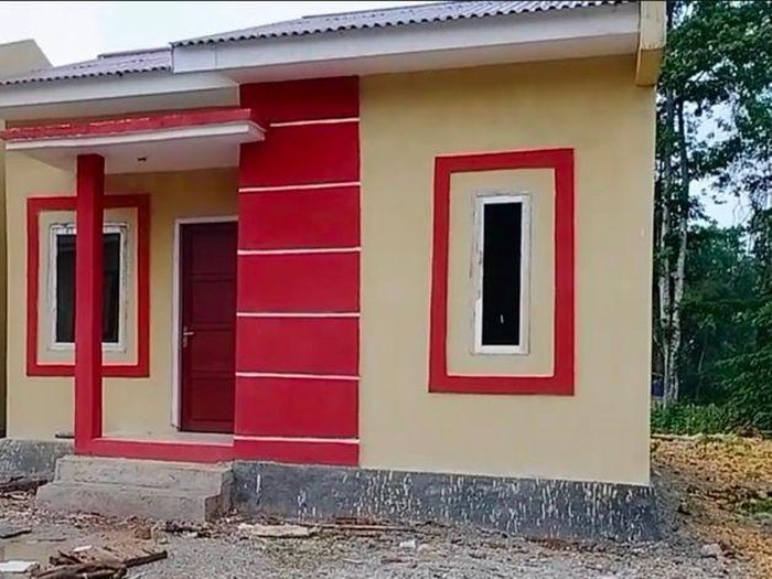 Daftar rumah murah di Wolio, Kota Bau Bau, Sulawesi Tenggara mulai Rp 156 juta