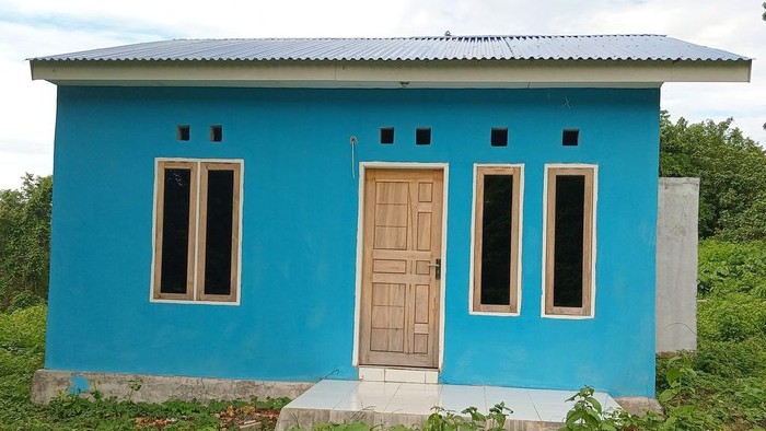 Daftar rumah murah di Wolio, Kota Bau Bau, Sulawesi Tenggara mulai Rp 156 juta