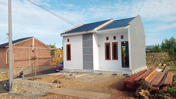 Daftar rumah murah di Wolio, Kota Bau Bau, Sulawesi Tenggara mulai Rp 156 juta