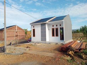 Buruan Cek! Di Wolio Masih Ada Rumah Mulai Rp 156 Juta