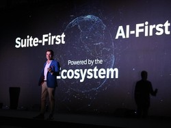 Perusahaan di Asia Tenggara Gencar Pakai AI untuk Transformasi Bisnis