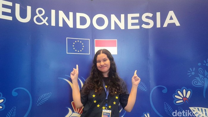 Sekar Ariane Maharani