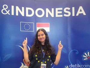 Cerita Sekar, Fresh Grad Peraih Beasiswa Erasmus+ EMJM One Shot!