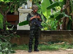 Tentara Thailand Tuduh Kamboja Langgar Perjanjian Gencatan Senjata