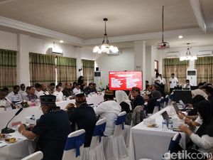 Kasus Kekerasan Seksual di NTT Tertinggi di Indonesia