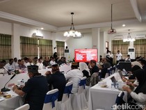 Kasus Kekerasan Seksual di NTT Tertinggi di Indonesia