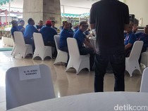 Reuni Fakultas Kehutanan UGM Angkatan 1980, Kursi Khusus buat Jokowi Disiapkan