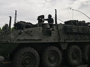 3 Tentara Thailand Terluka Akibat Ranjau Meledak di Perbatasan Kamboja