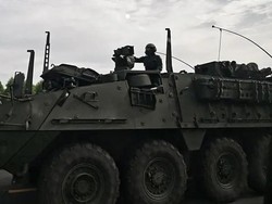 Menguak Jomplangnya Kekuatan Militer Thailand vs Kamboja