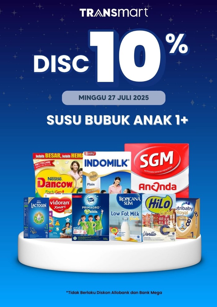 Transmart