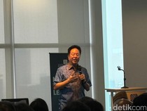 Kuburan Semakin Kecil, Bisnis Keluarga Hartono Semakin Besar