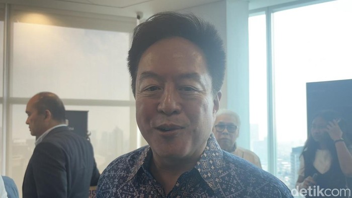 Victor Hartono