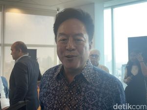 Dirut Djarum Ungkap Penjualan Rokok Turun, Ini Sederet Penyebabnya