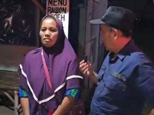 Penjelasan Pemdes di Probolinggo Soal Anak Aniaya dan Buang Ibu Kandung
