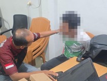 Ayah Bunuh 2 Balita di Samarinda Diduga Depresi, Bungkam Saat Pemeriksaan