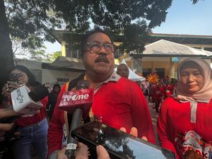 Peringati Hari Anak, Rano Singgung Angka Tawuran di Jakarta Tinggi