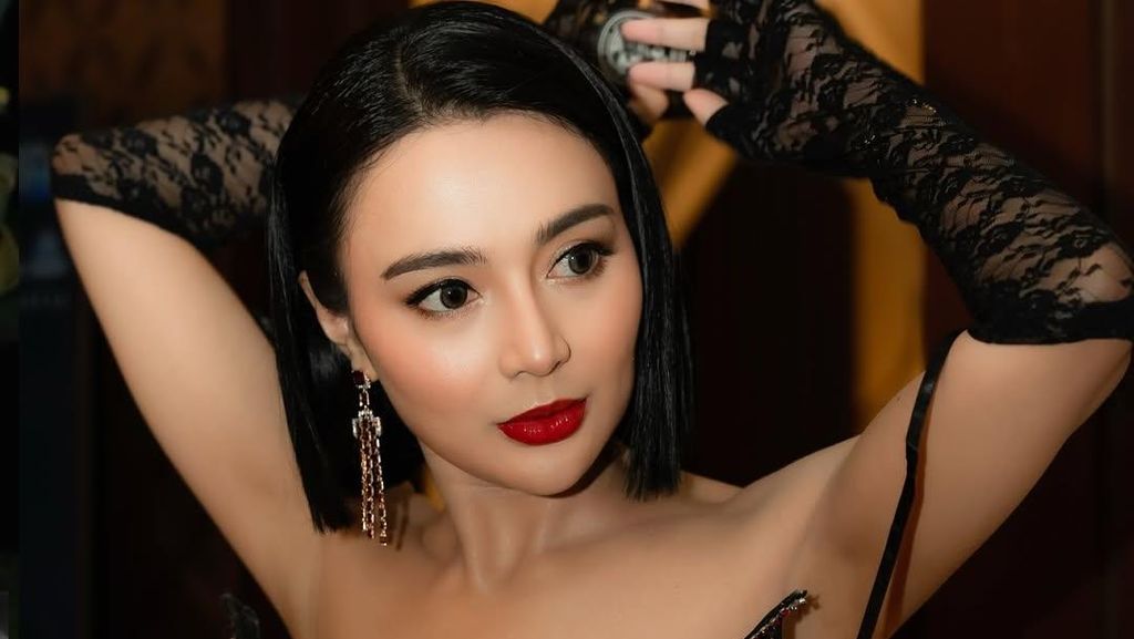 Wika Salim Murka Difitnah Simpedes