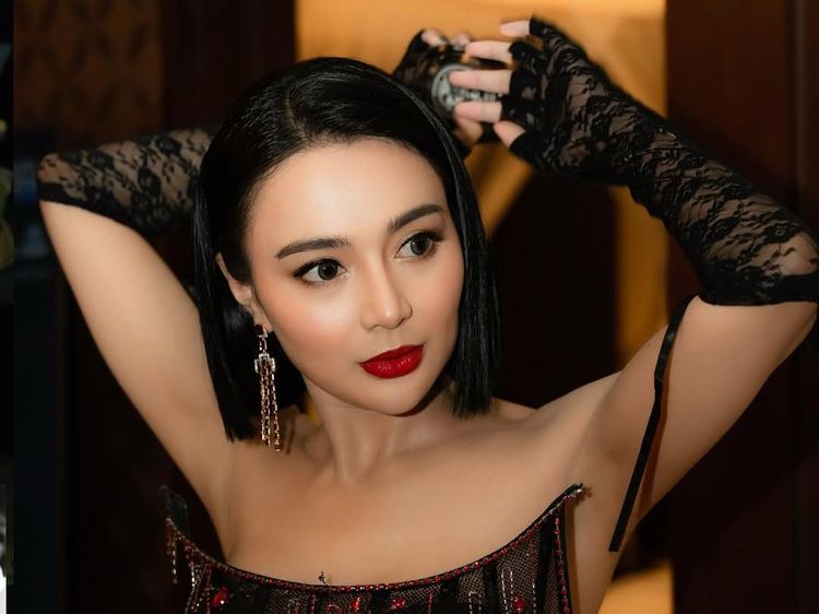 Wika Salim Murka Difitnah Simpedes