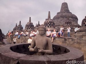 Perlu Perubahan Mindset untuk Membangun Pariwisata Berkelanjutan