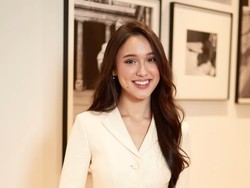 Rahasia Kulit Glowing Yasmin Napper Meski Sering Pakai Makeup Tebal