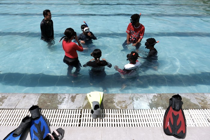 Youth Ocean Jamboree