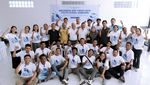 Potret 20 Pemuda RI-Timor Leste Ikuti Youth Ocean Jamboree di Belu NTT