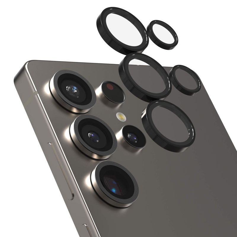 Zagg Premium Camera Lens Protector