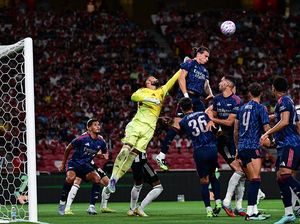 Arsenal Vs Newcastle: The Gunners Menang 3-2