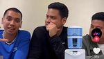 8 Riders Artis Indonesia saat Manggung, Kencur hingga Dispenser Air