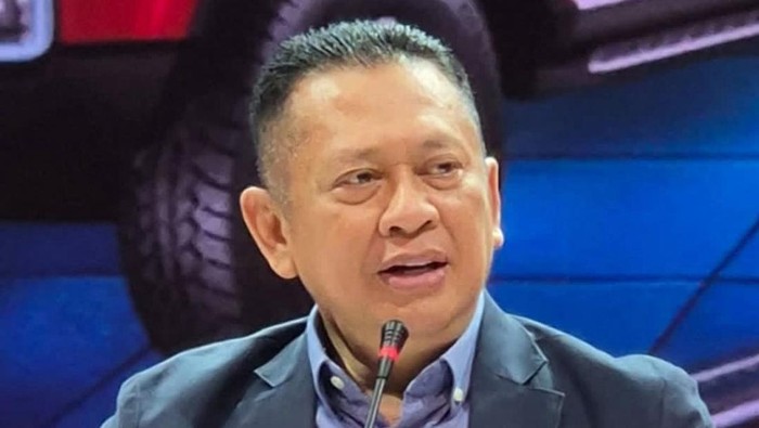 Bambang Soesatyo