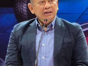 Bamsoet Tegaskan Transfer Data Pribadi Lintas Negara Sah Asal Sesuai UU