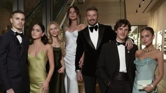 Berseteru dengan Keluarga, Brooklyn Beckham Bersedia Baikan dengan Syarat Ini