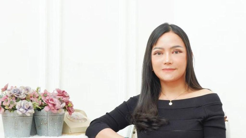 Alasan Kreator Dian Kristianita Oplas di Korea dan Habiskan Rp 600 Juta