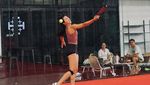 Aduh! Mata Dita Fakhrana Bonyok Gegara Main Padel