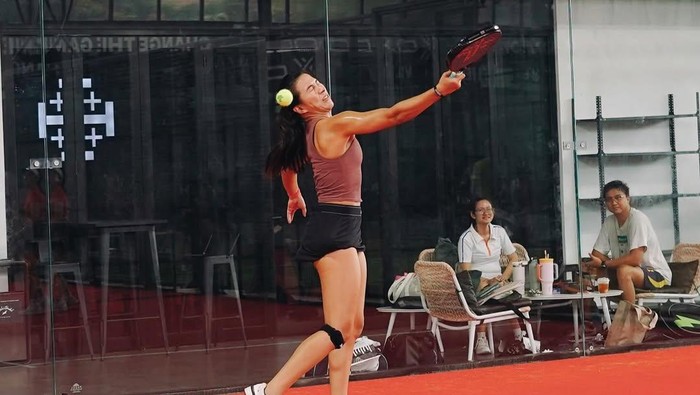 dita fakhrana