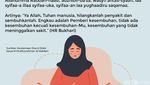 3 Doa di Hari Pertama Haid