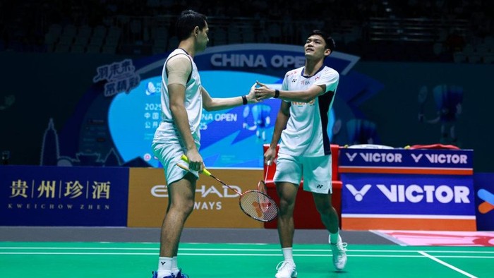 Fajar Alfian/Muhammad Shohibul Fikri