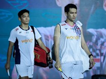 Fajar/Fikri Ditarik dari Macau Open 2025