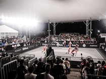 FIBA 3x3 Series 2025 Sukses Digelar, Bintang-bintang Dunia Siap Kembali ke Indonesia